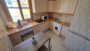 Nest Style Granada