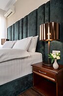 Greguar Hotel & Apartments