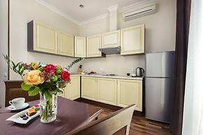 Greguar Hotel & Apartments