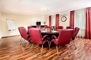 Greguar Hotel & Apartments