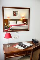 Greguar Hotel & Apartments