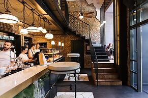 Greguar Hotel & Apartments