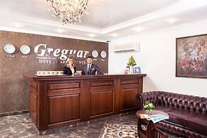Greguar Hotel & Apartments