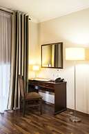 Greguar Hotel & Apartments