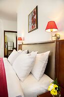 Greguar Hotel & Apartments
