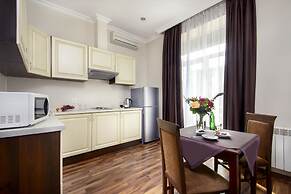 Greguar Hotel & Apartments
