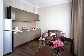 Greguar Hotel & Apartments