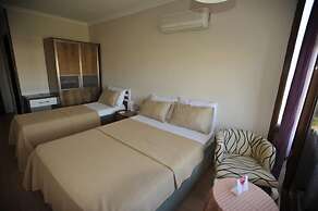 Aterna Hotel