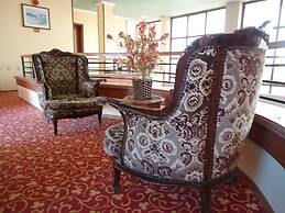 Aterna Hotel