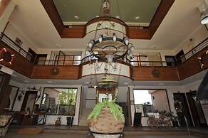 Aterna Hotel