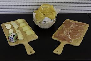 Locanda la Gazzella