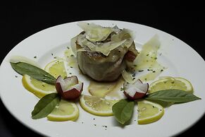 Locanda la Gazzella