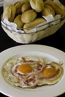 Locanda la Gazzella