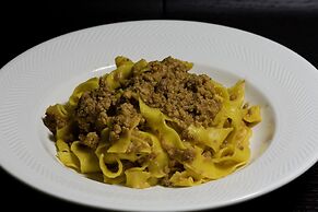 Locanda la Gazzella