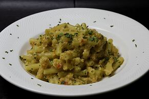 Locanda la Gazzella