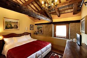 Resort Villa Manin