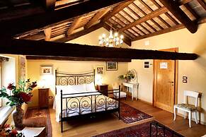 Resort Villa Manin