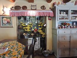 Resort Villa Manin