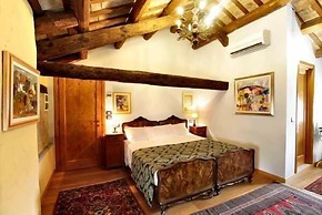 Resort Villa Manin