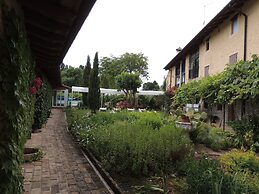 Resort Villa Manin