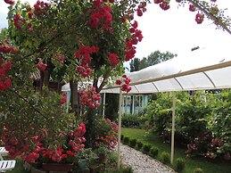 Resort Villa Manin