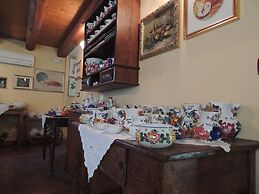 Resort Villa Manin