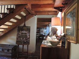 Resort Villa Manin