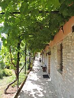 Resort Villa Manin