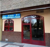 Alojamientos Olga