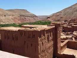Kasbah Tigmi'N'Oufella
