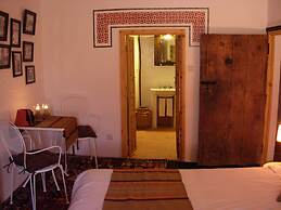 Kasbah Tigmi'N'Oufella