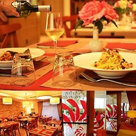 Relais Concorde