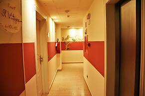 Relais Concorde