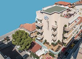 Relais Concorde