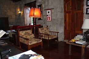 Hotel Rural Fonda de la Tea