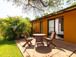 Cooinda Lodge Kakadu
