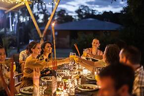 Cooinda Lodge Kakadu