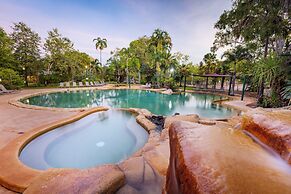 Cooinda Lodge Kakadu