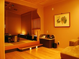 Ryokan Shinsen