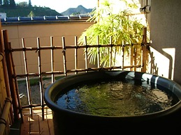 Ryokan Shinsen