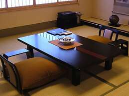 Ryokan Shinsen