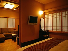 Ryokan Shinsen