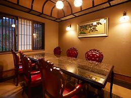 Ryokan Shinsen
