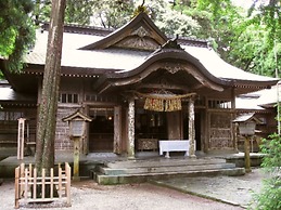 Ryokan Shinsen