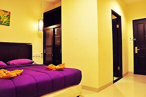 Guest House Matahari