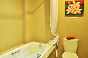 Guest House Matahari