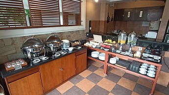Amansari Villa