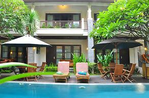 Amansari Villa