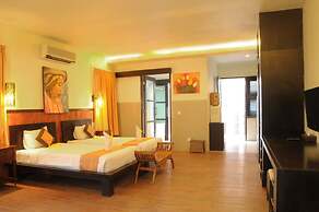 Amansari Villa