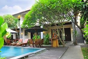 Amansari Villa